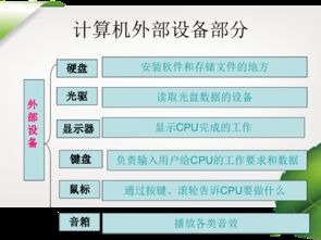 第2課 信息新技術(shù) 計(jì)算機(jī)硬件、軟件及其協(xié)同開發(fā)