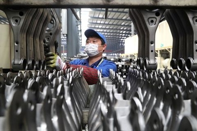 江西復(fù)工進(jìn)行時(shí) 汽車配件行業(yè)過半企業(yè)未復(fù)工，復(fù)產(chǎn)仍面臨多重現(xiàn)實(shí)挑戰(zhàn)